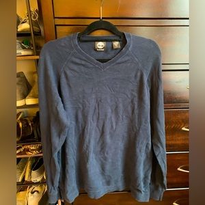 Timberland Men’s Sweater - Size L